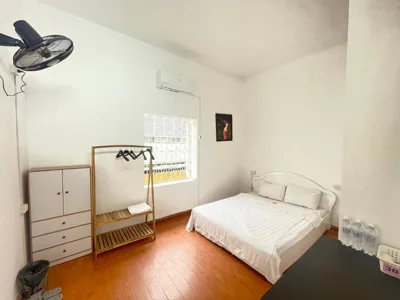 HaNoi Bougainvillea Garden Homestay – Foto’s 2
