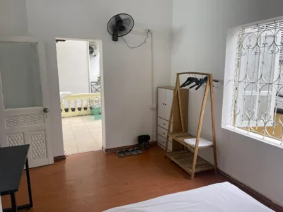 HaNoi Bougainvillea Garden Homestay – Foto’s 3