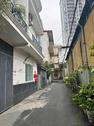 HaNoi Bougainvillea Garden Homestay – Foto’s 4