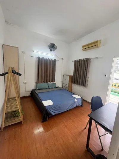 HaNoi Bougainvillea Garden Homestay – Foto’s 5