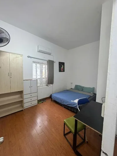 HaNoi Bougainvillea Garden Homestay – Foto’s 7