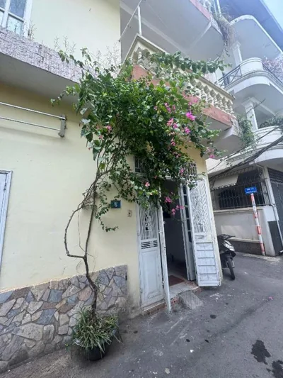 HaNoi Bougainvillea Garden Homestay – Foto’s 8