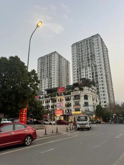 HaNoi Bougainvillea Garden Homestay – Foto’s 9