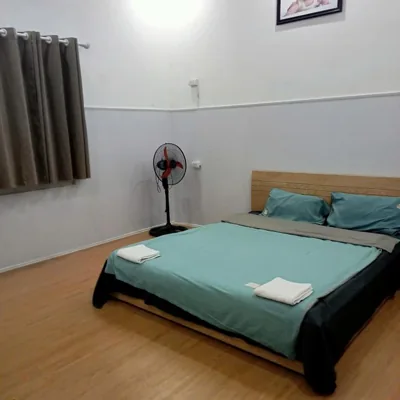 HaNoi Bougainvillea Garden Homestay – Foto’s 10