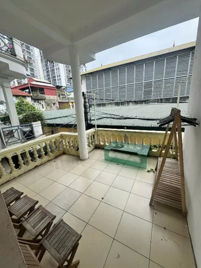 HaNoi Bougainvillea Garden Homestay – Foto’s 12