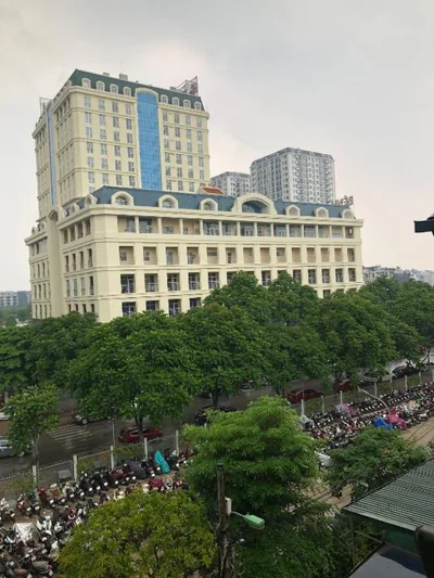 HaNoi Bougainvillea Garden Homestay – Foto’s 13