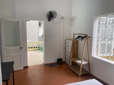 HaNoi Bougainvillea Garden Homestay – Foto’s 14