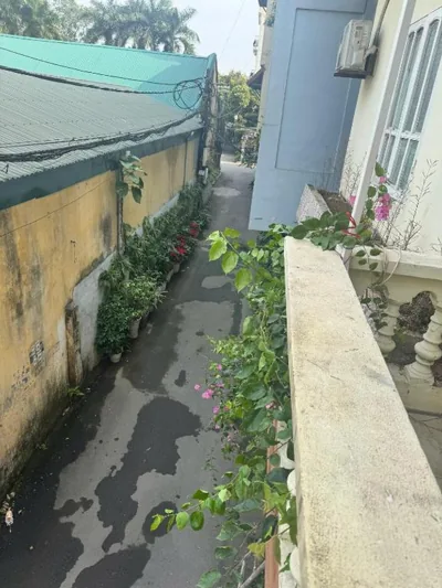 HaNoi Bougainvillea Garden Homestay – Foto’s 16